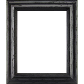 Wiltshire 262 1.875", Ebony Picture Frame Shell