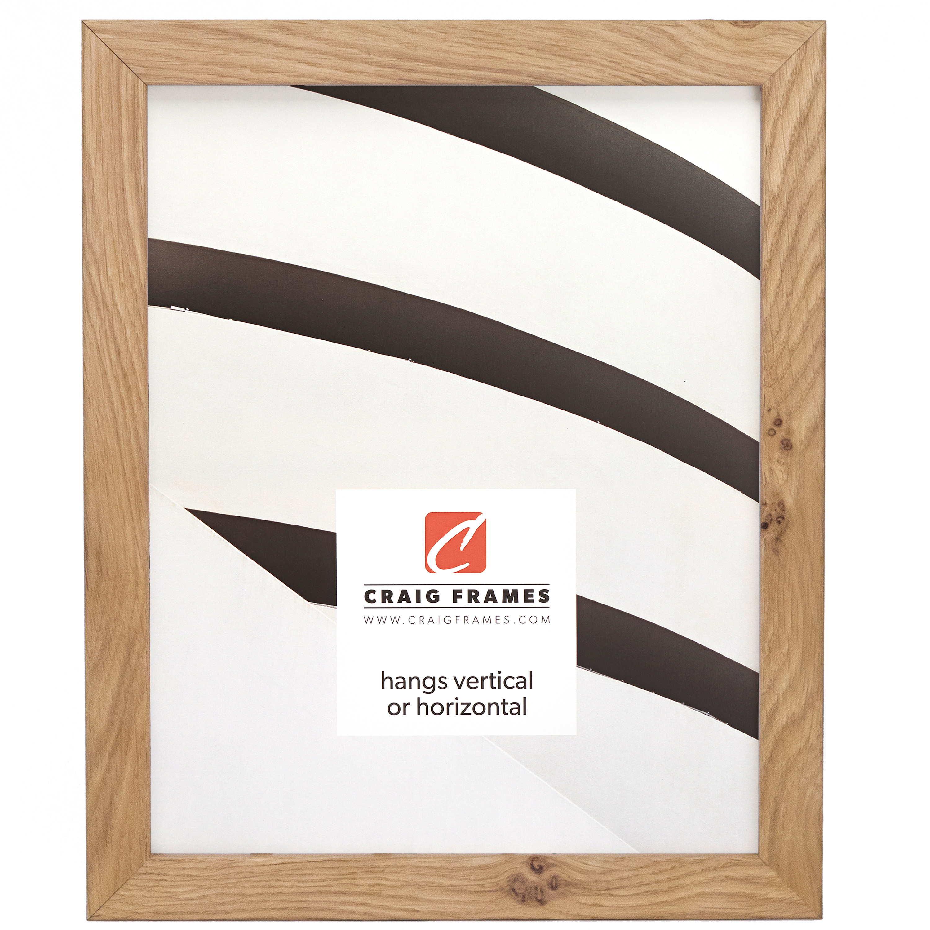 Farmhouse Essentials Tall .75