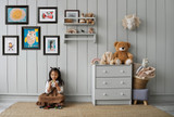 Creating a Kids Gallery Wall: Tips for Creative Displays on a Budget! 