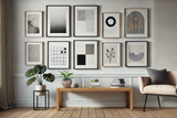 Declutter Your Walls: Simplify Décor Without Losing Personality