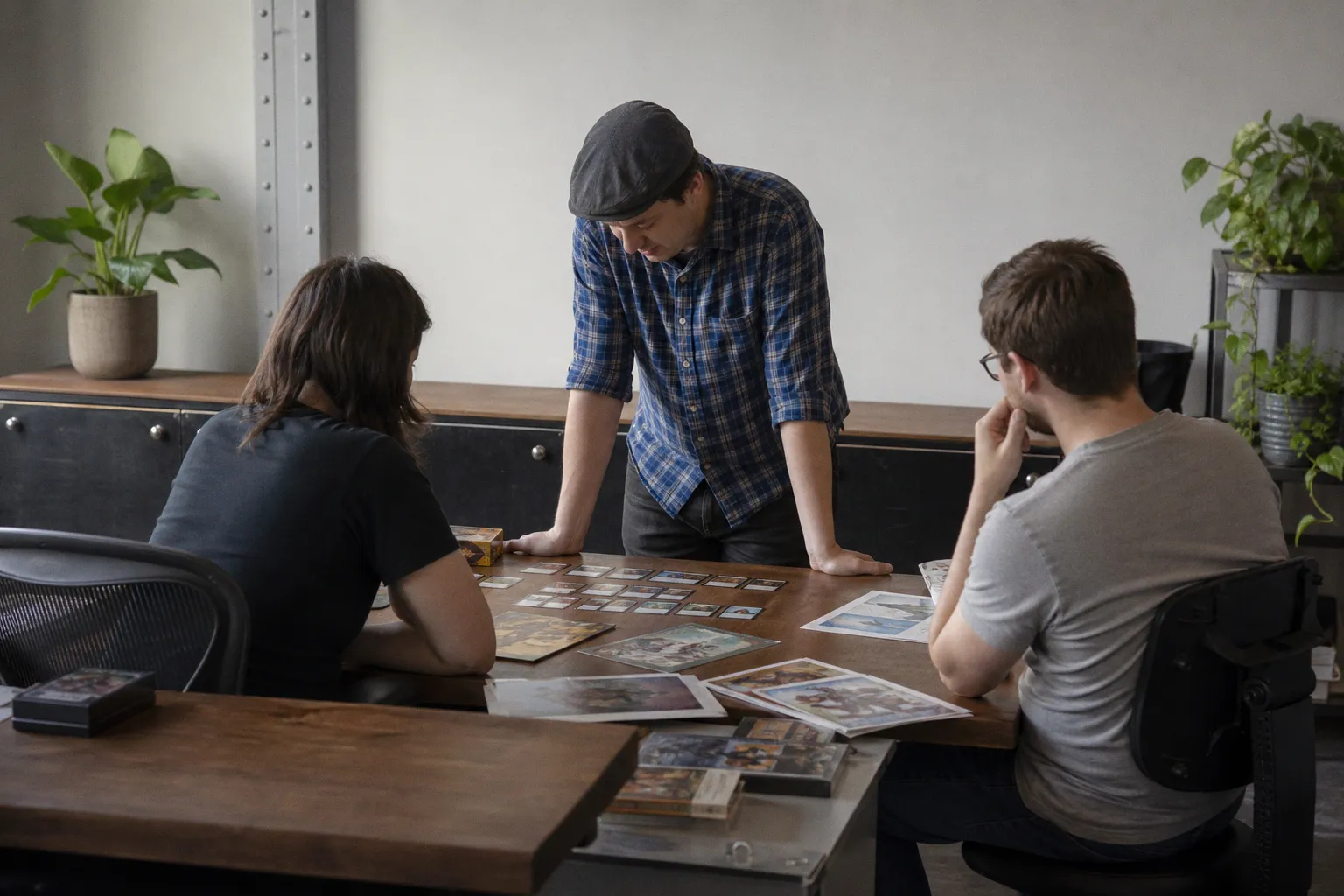 Analyzing the Artistic Strategy Behind the MTG Hobbit Secret Lair Drops