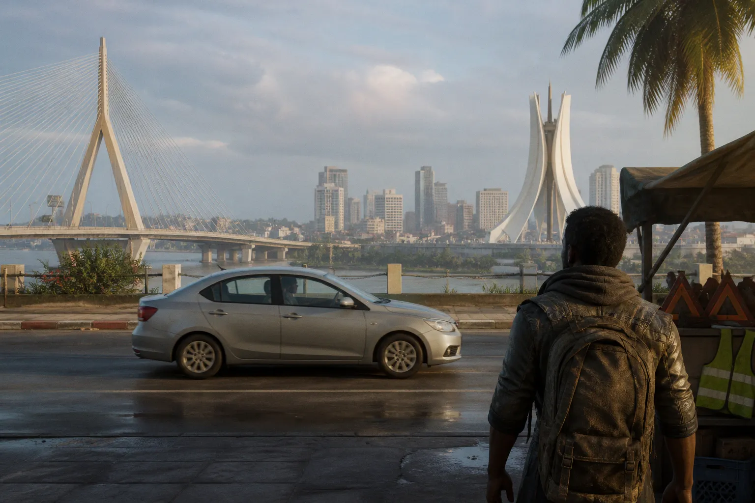 Car Rental in Abidjan, Ivory Coast: The Essential Guide
