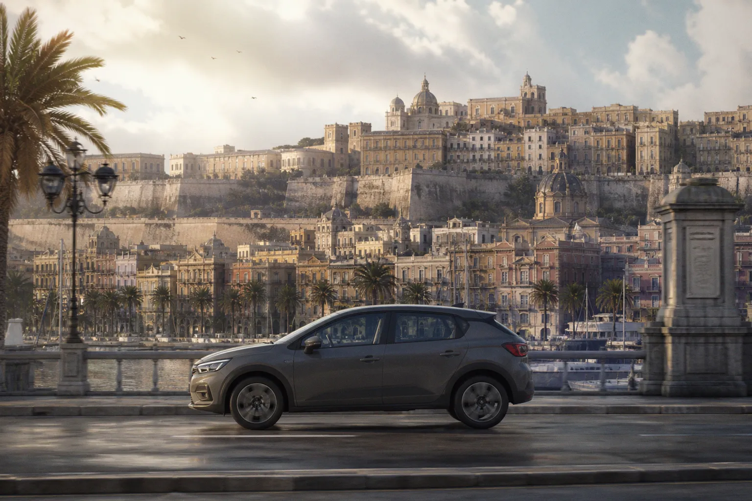 Car Rental in Cagliari, Italy: Practical Guide for Travelers