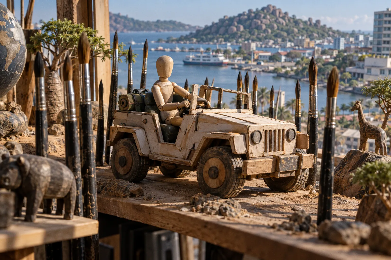 Car Rental in Mwanza (Tanzania): Practical Driver's Guide