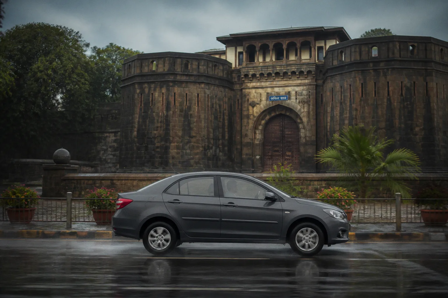 Car Rental in Pune, India: A Practical Guide