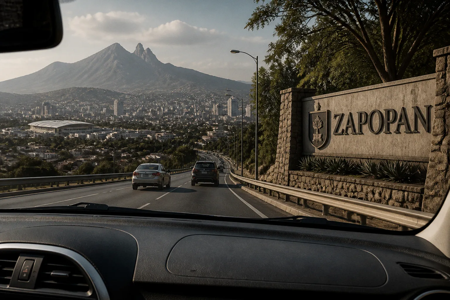 Car Rental in Zapopan, Mexico: A Practical Guide for 2026