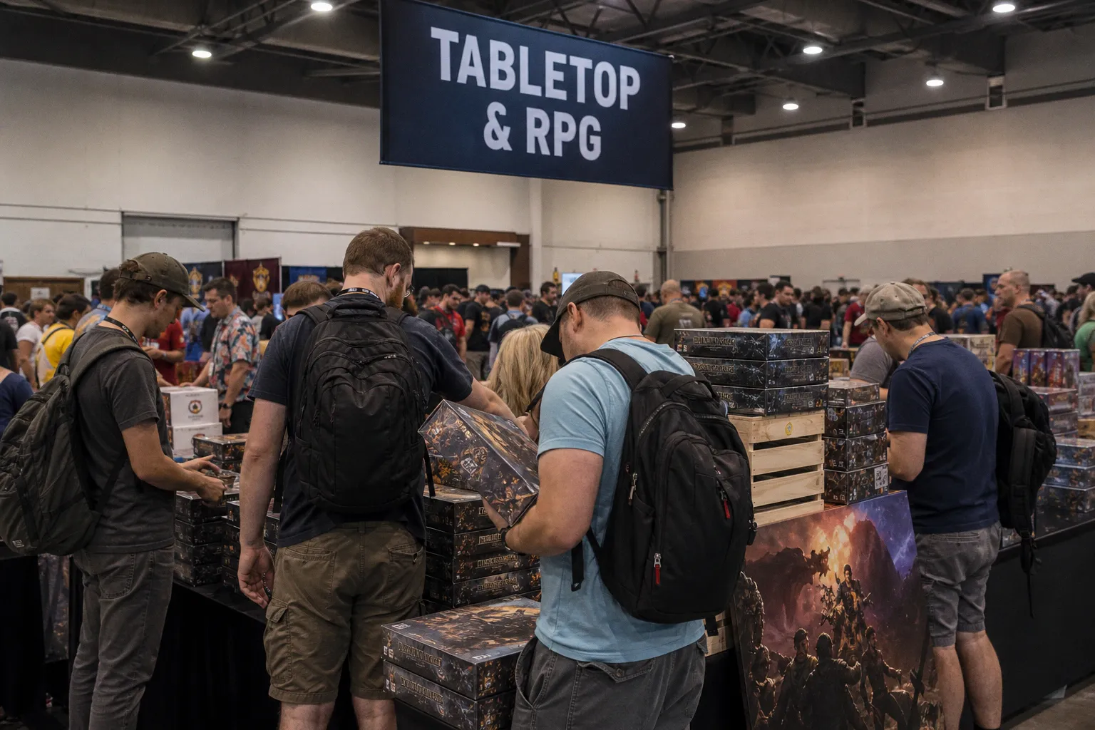 Cosmere Tabletop Success: Why Fantasy Illustrators Should Watch Sanderson's IP