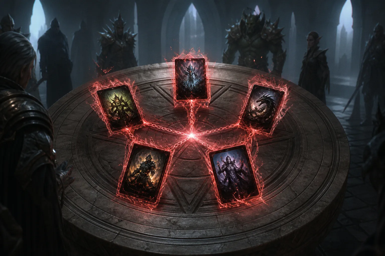Five-Card MTG Standard Ban Announcement Disrupts Competitive Play