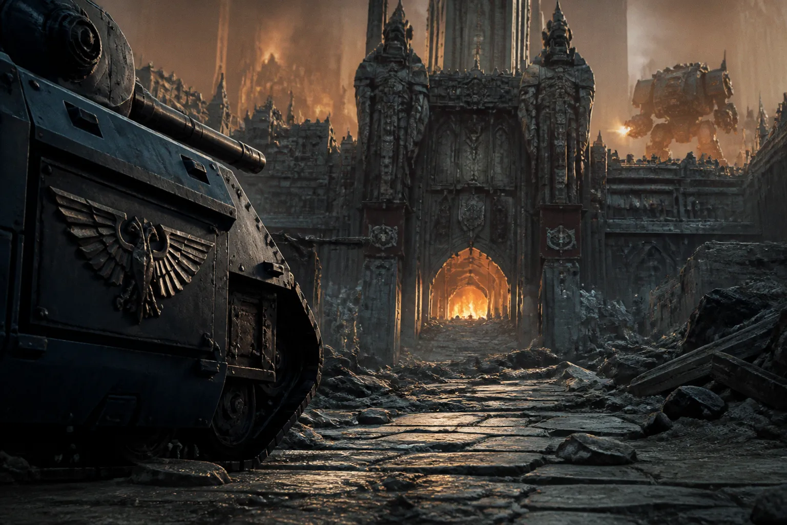Games Workshop Addresses AI Allegations Following Warhammer Marketing Blunders