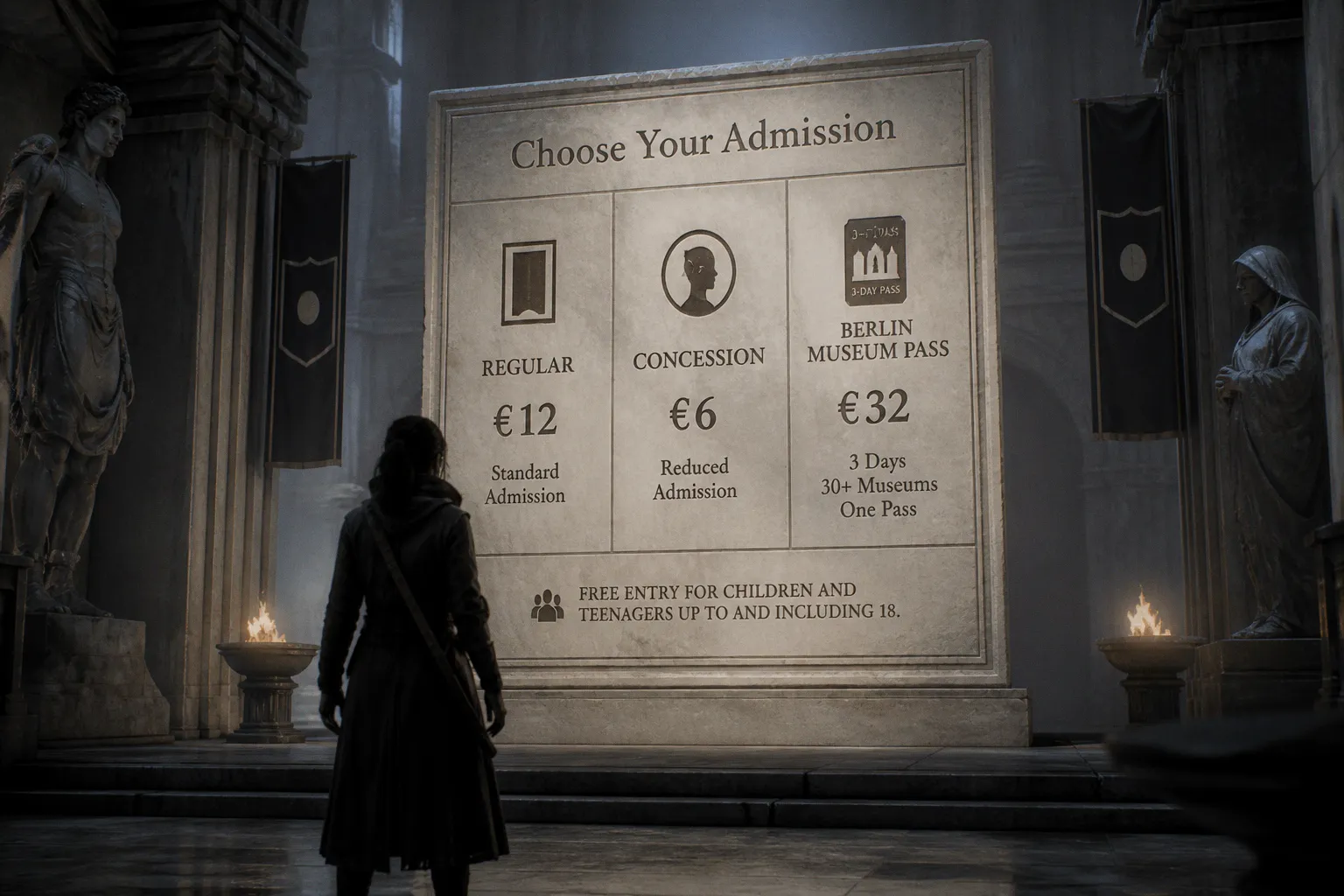 Helmut Newton Foundation tickets: booking paths compared