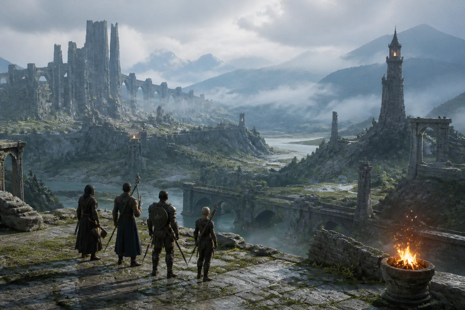 How D&D Universes Beyond Impacts Commercial Illustration Standards