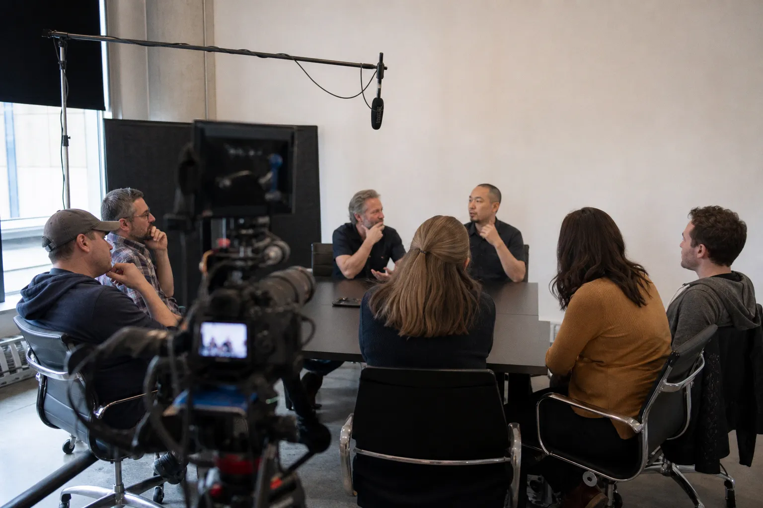 How Hasbro’s New Documentary Reveals What Magic: The Gathering Art Directors Want