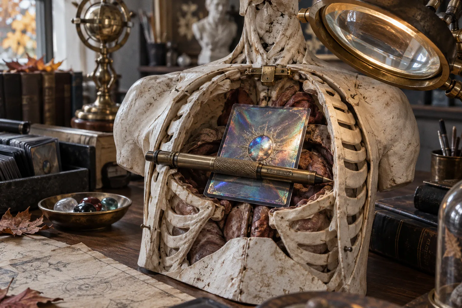 How Iconic TCG Art Drives Premium Product Lines: The Mox Collection Case Study