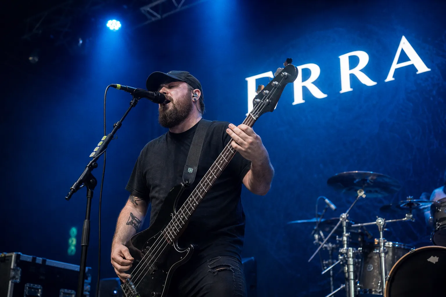 How Metalcore and Magic: The Gathering Are Redefining Fantasy Art Appeal