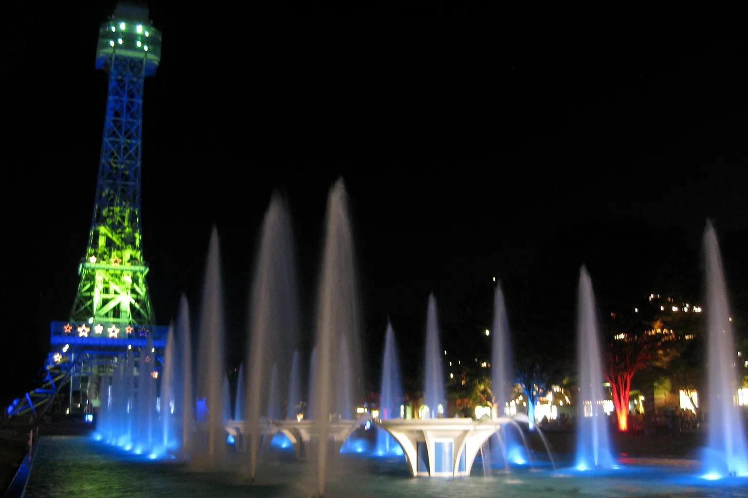 Kings Island tickets: is online booking always cheaper?