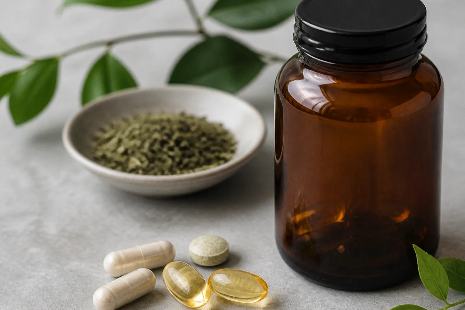 The Most Defensible L-Theanine Supplements for Stress in 2026