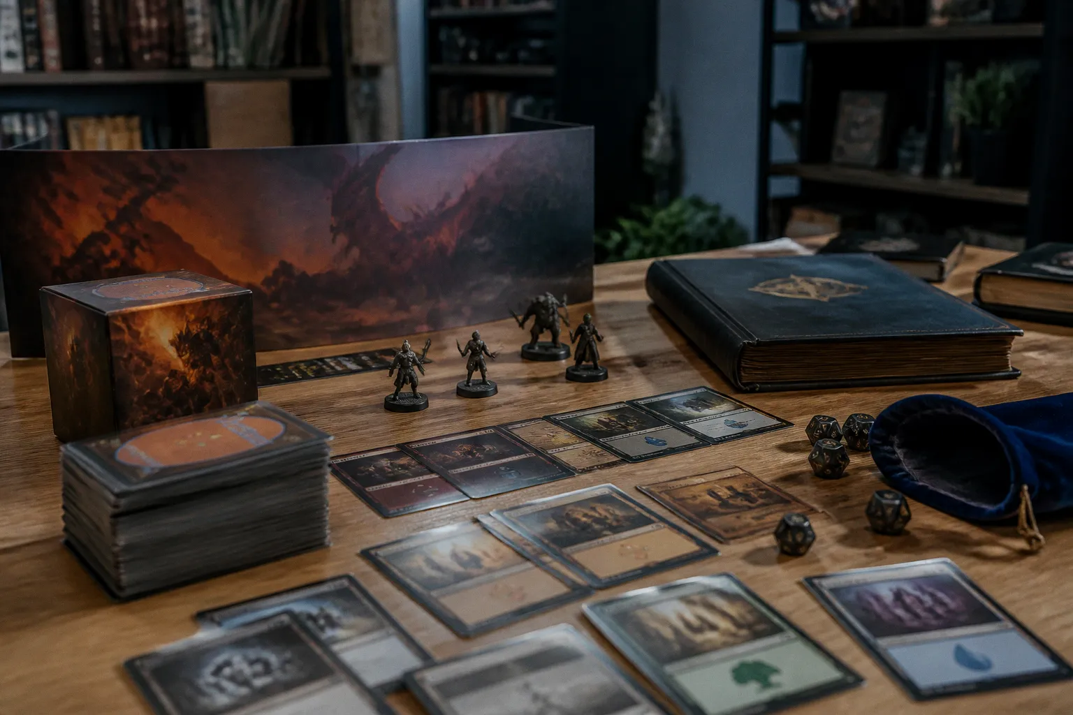 Magic: The Gathering®