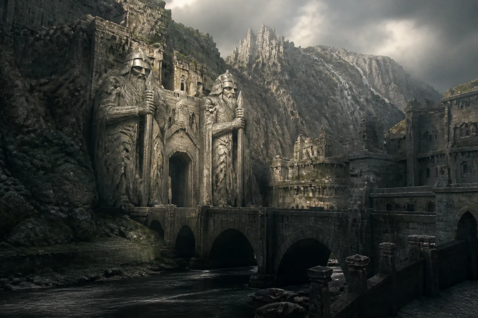 Mark Rosewater Discusses Magic The Gathering Hobbit Set Design Challenges