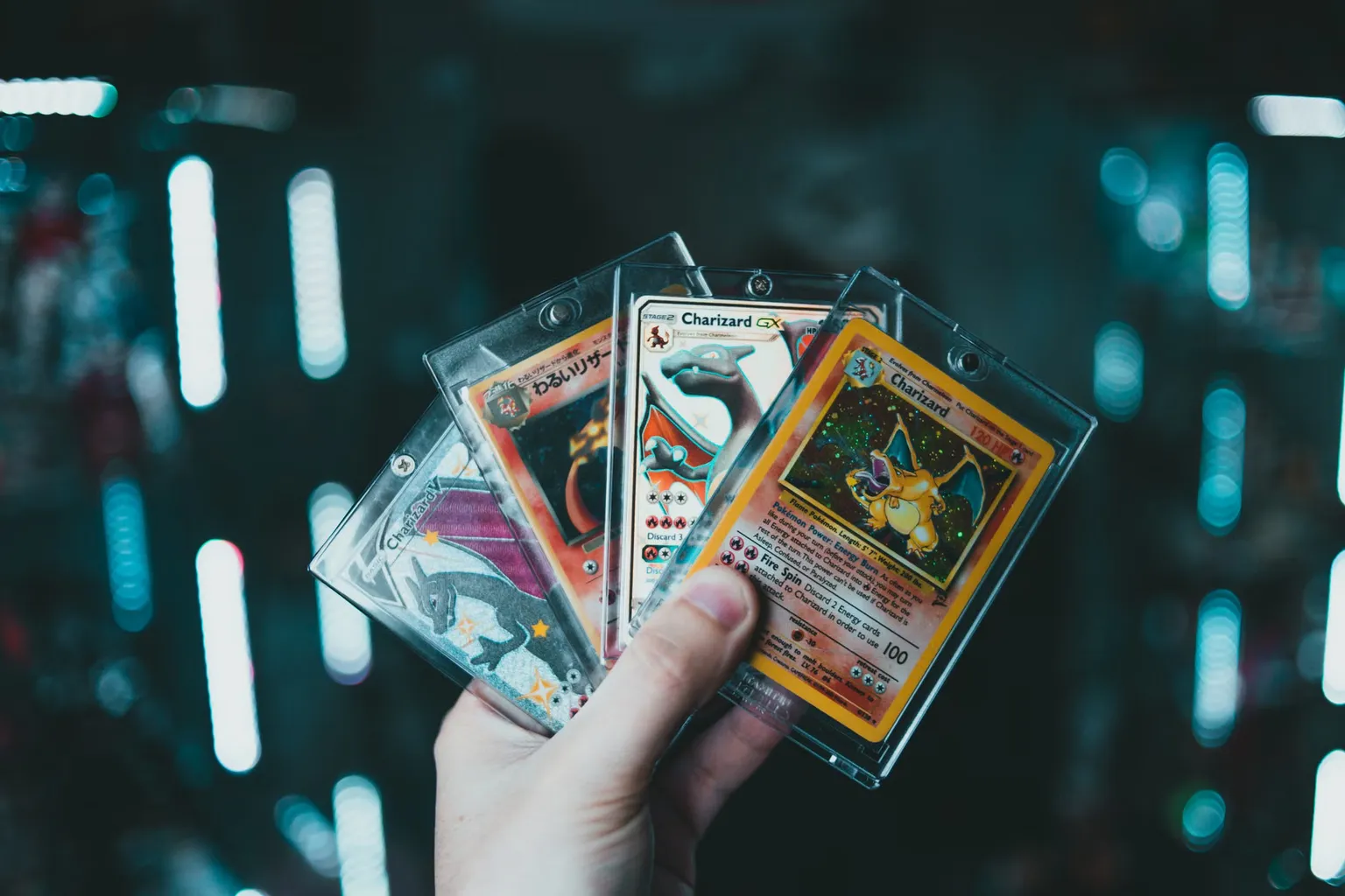 Marvel Legends Figures Launch With Exclusive Magic: The Gathering Alt-Art Cards