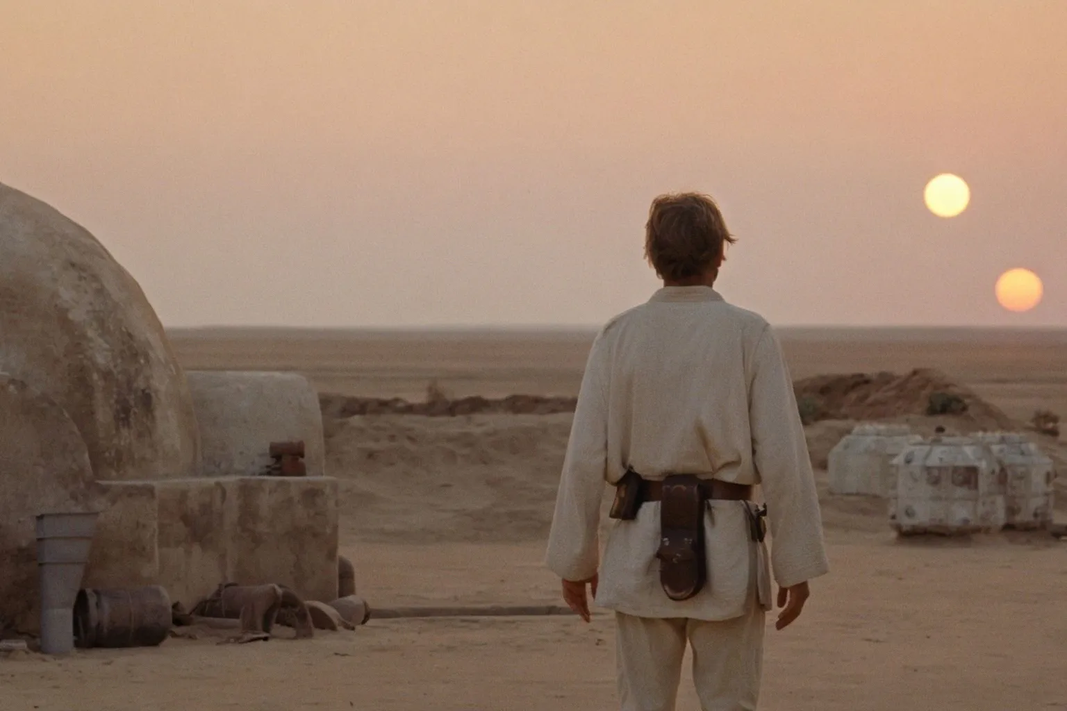 The Star Wars-Inspired MTG Mechanic That Spent Two Decades in Development