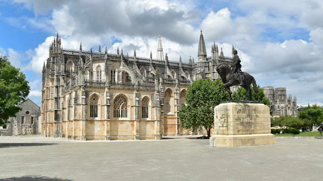 Batalha Monastery