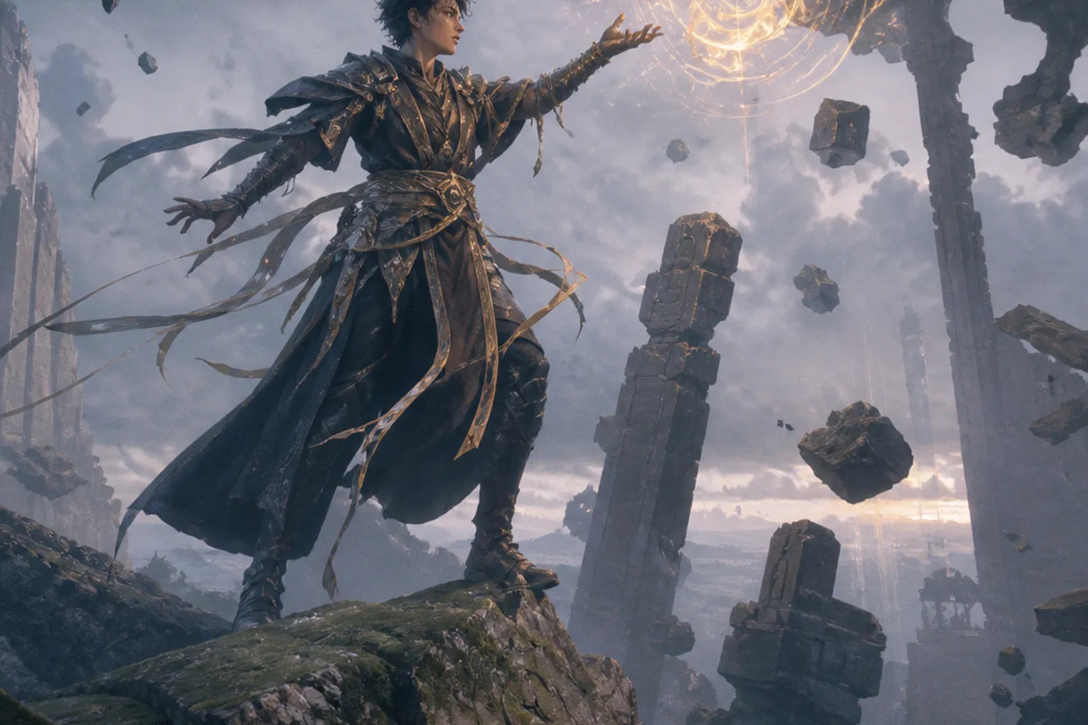 Upcoming Magic: The Gathering 2026 Sets and Artist Commission Opportunities