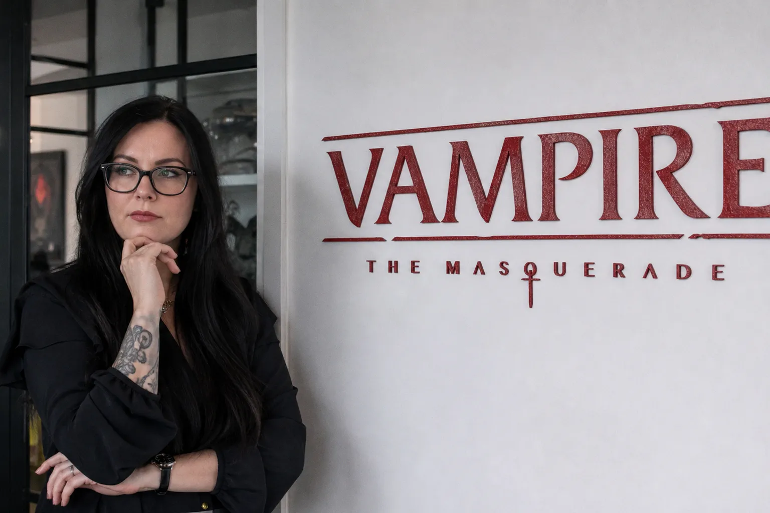 Vampire: The Masquerade 6th Edition: What Illustrators Need to Know About the New Ruleset
