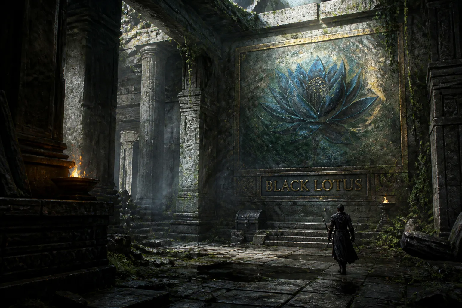 Why Iconic Illustration Drives the Value of the World's Rarest MTG Cards