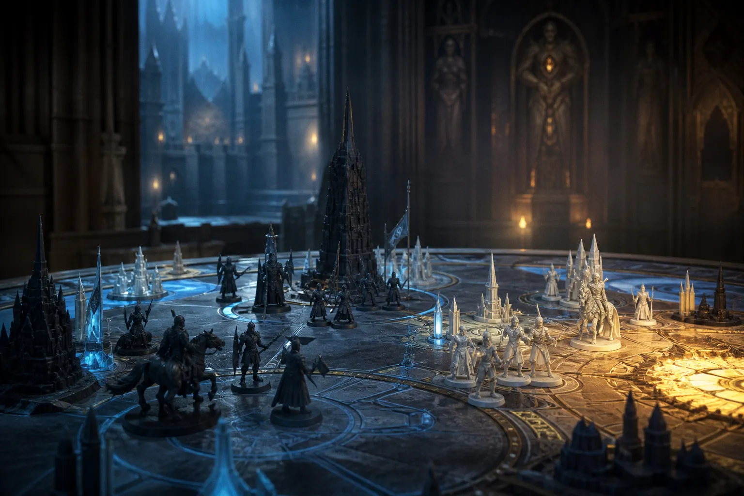 Why Illustrators Should Target Brotherwise Games for Fantasy Tabletop Commissions