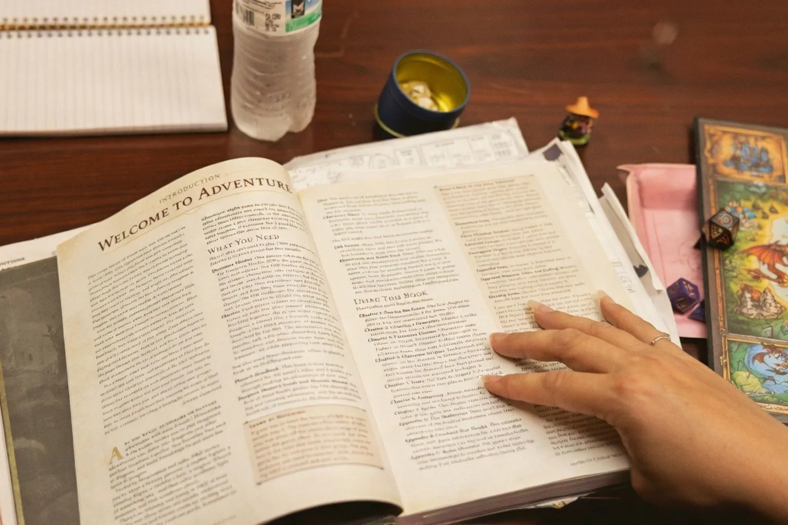 Why Tabletop Gaming Issue 118 Is Essential Reading for Aspiring Illustrators